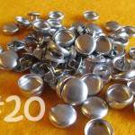 Sale - 200 Covered Buttons ..