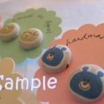 Sale - 200 Covered Buttons ..