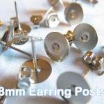 100pcs Surgical Stainless S..