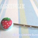 20pcs Bobby Pins with 10mm ..